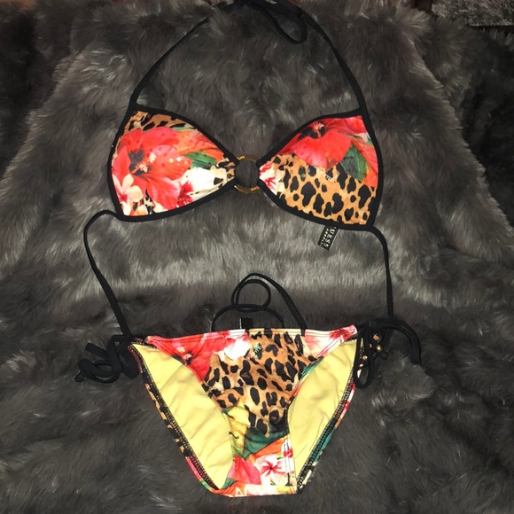 guess bikini set